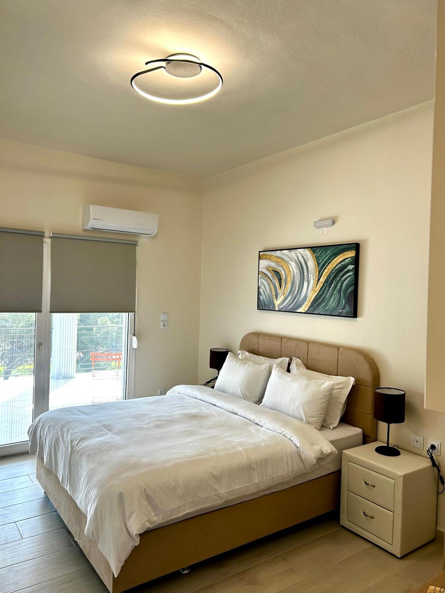 Lemnos Urban Escape *