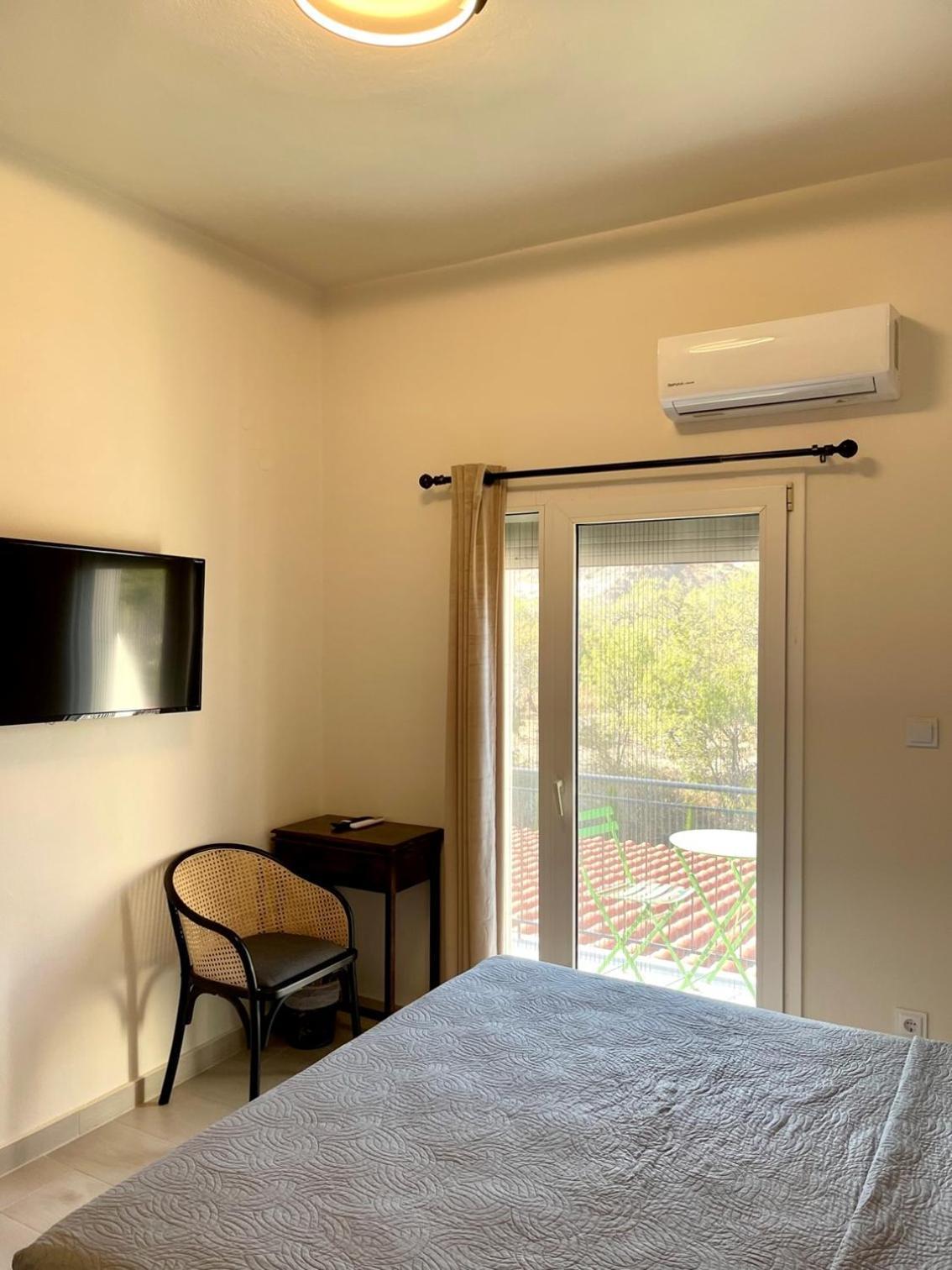 Apartment Lemnos Urban Escape Myrina