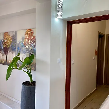 Lemnos Urban Escape Apartment Myrina Exterior photo