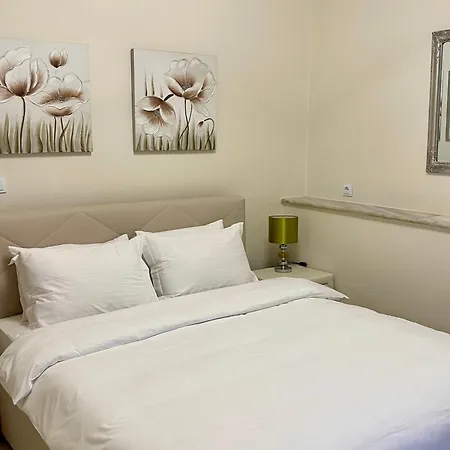 Lemnos Urban Escape Apartment Myrina Exterior photo
