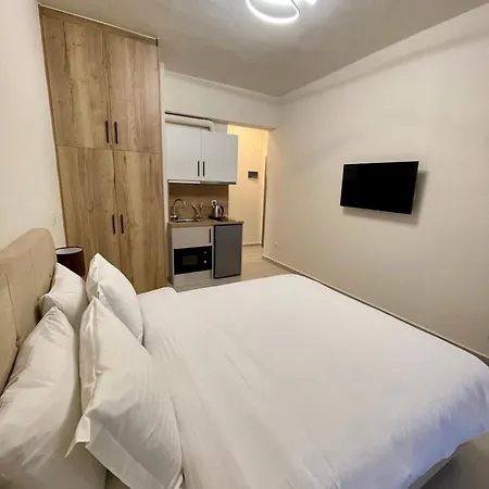 Lemnos Urban Escape Apartment Myrina Exterior photo