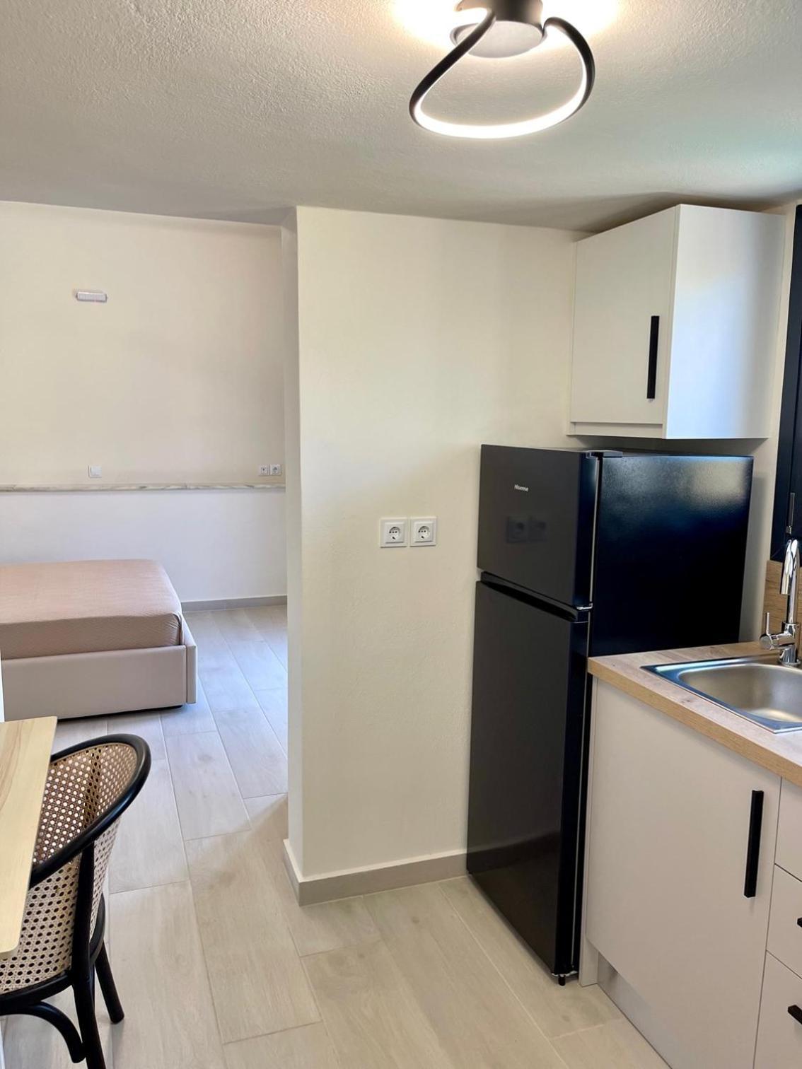 Lemnos Urban Escape *
